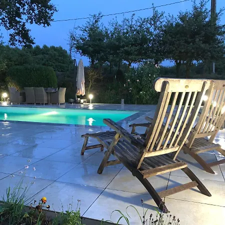 La Metairie - Penzion