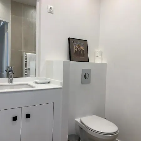 La Metairie - Penzion 3*