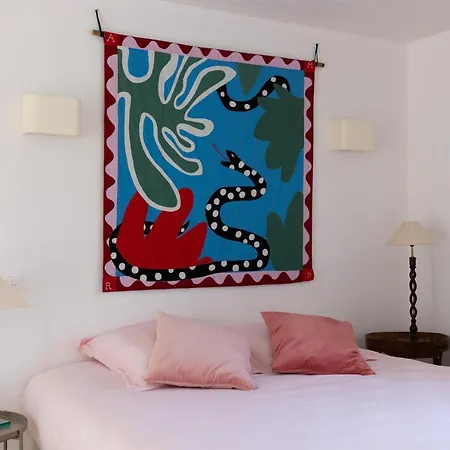 La Metairie - 3* Orx