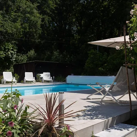 Métairie Houn De Camp -