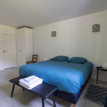 La Metairie - Penzion Orx