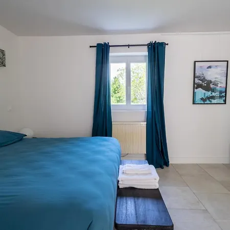 Maison d'hôtes Métairie Houn De Camp - Orx
