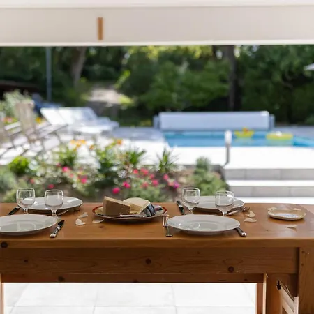 Maison d'hôtes Métairie Houn De Camp - Orx