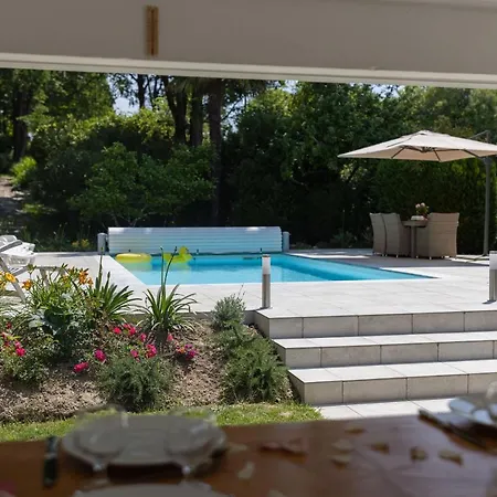 La Metairie - Pensionat